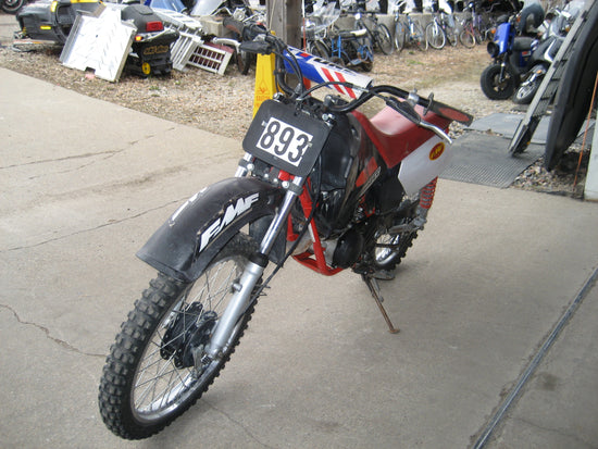 Image Title 1990 Yamaha RT100 $999.00 OBO